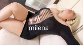 Milena Motos